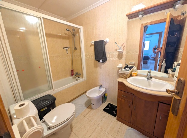 Resale - Apartment - Playa Flamenca - zeniamar