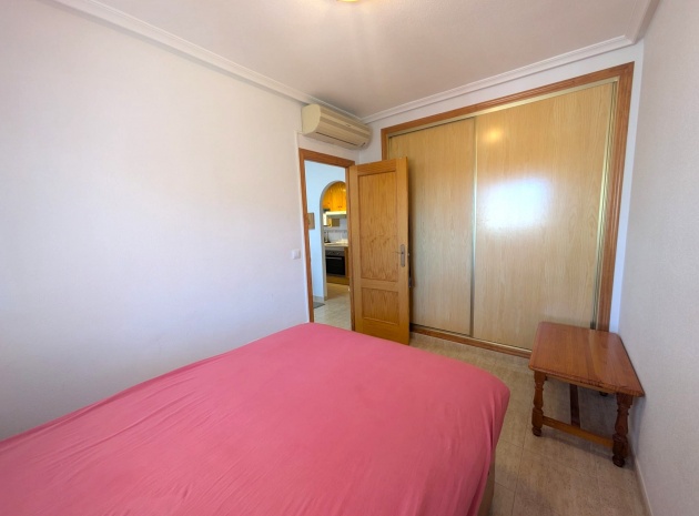 Resale - Apartment - Playa Flamenca - zeniamar