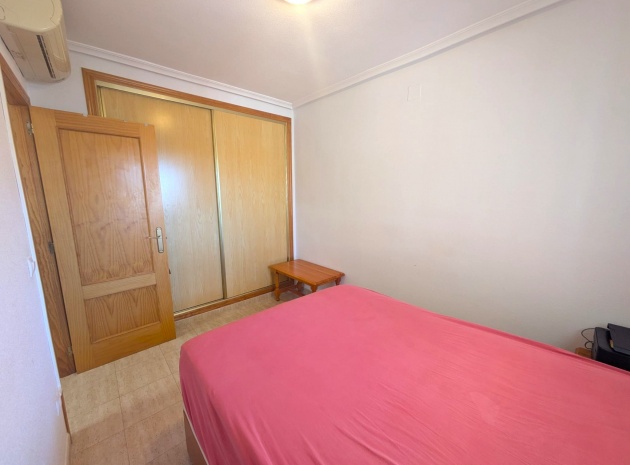 Resale - Apartment - Playa Flamenca - zeniamar