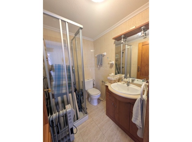 Resale - Apartment - Playa Flamenca - zeniamar