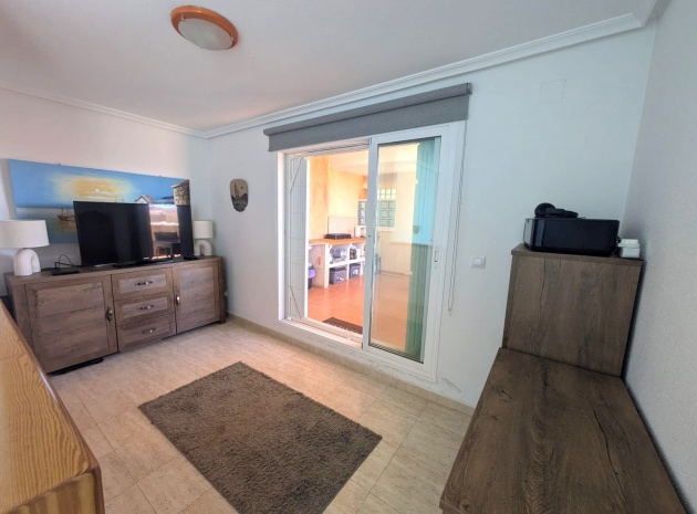 Resale - Apartment - Playa Flamenca - zeniamar