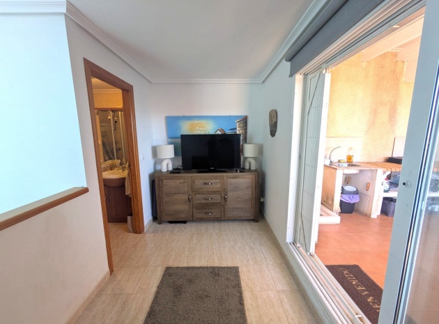Resale - Apartment - Playa Flamenca - zeniamar
