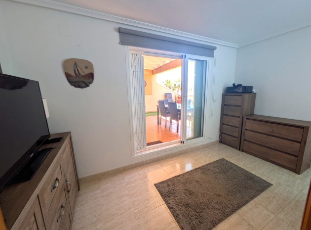 Resale - Apartment - Playa Flamenca - zeniamar