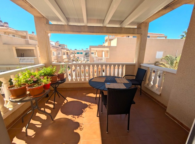 Resale - Apartment - Playa Flamenca - zeniamar