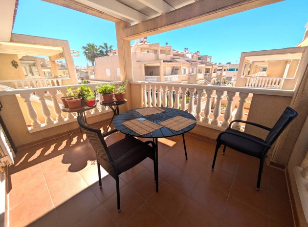 Resale - Apartment - Playa Flamenca - zeniamar
