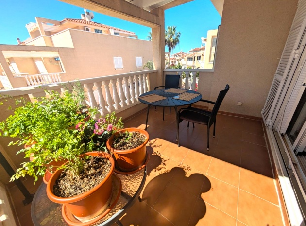 Resale - Apartment - Playa Flamenca - zeniamar