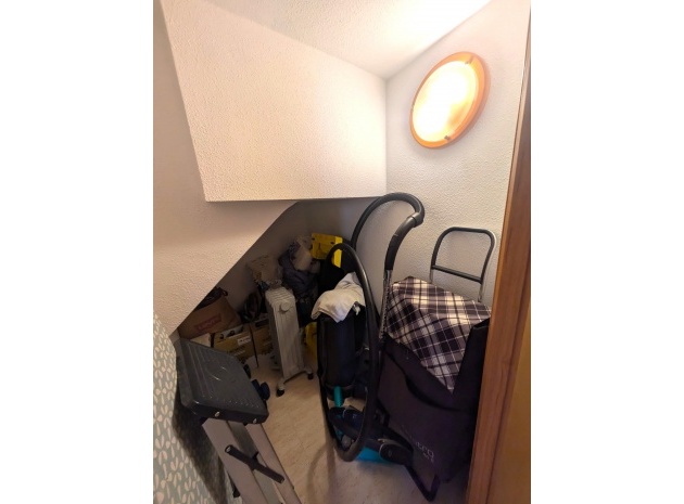 Resale - Apartment - Playa Flamenca - zeniamar