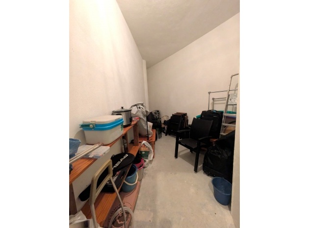 Resale - Apartment - Playa Flamenca - zeniamar
