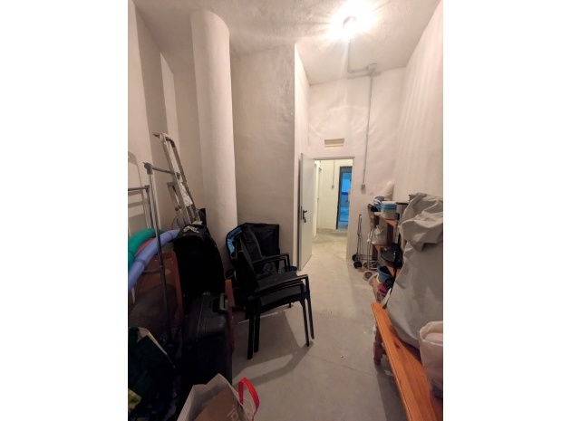 Resale - Apartment - Playa Flamenca - zeniamar