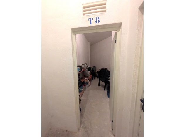 Resale - Apartment - Playa Flamenca - zeniamar