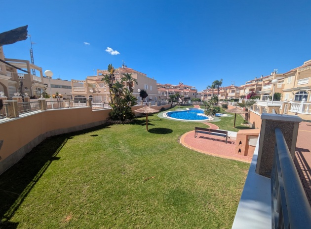 Resale - Apartment - Playa Flamenca - zeniamar