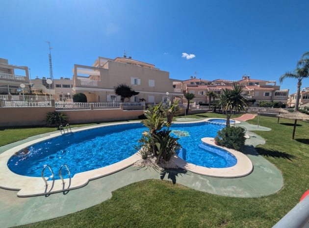 Resale - Apartment - Playa Flamenca - zeniamar