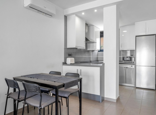 Resale - Apartment - La Zenia - oasis beach