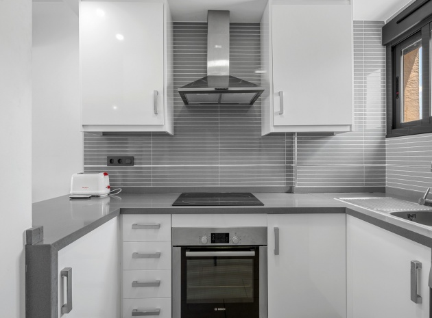 Resale - Apartment - La Zenia - oasis beach