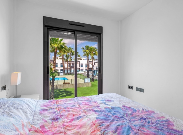 Resale - Apartment - La Zenia - oasis beach