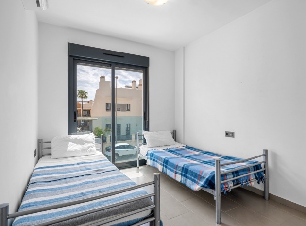 Resale - Apartment - La Zenia - oasis beach