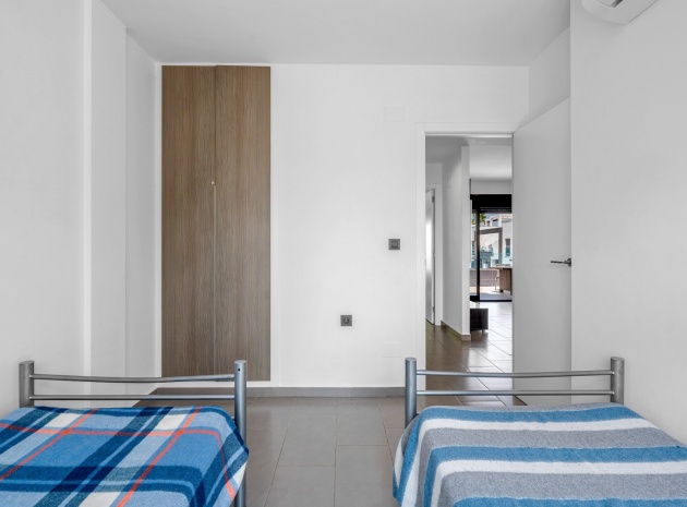 Resale - Apartment - La Zenia - oasis beach