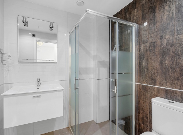 Resale - Apartment - La Zenia - oasis beach