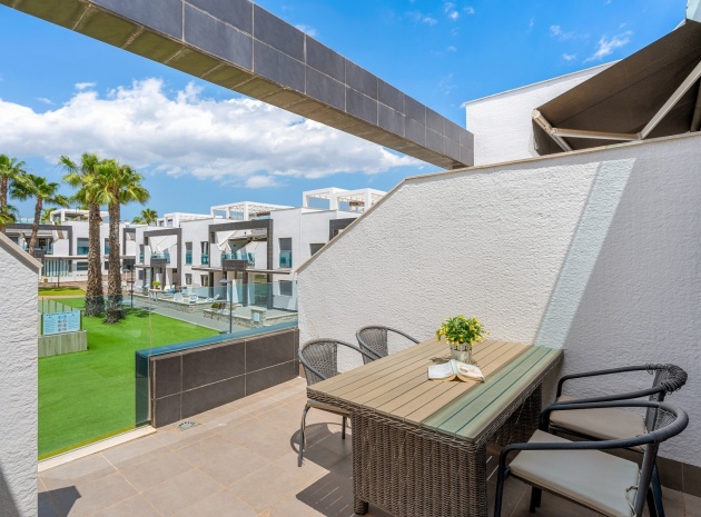 Resale - Apartment - La Zenia - oasis beach