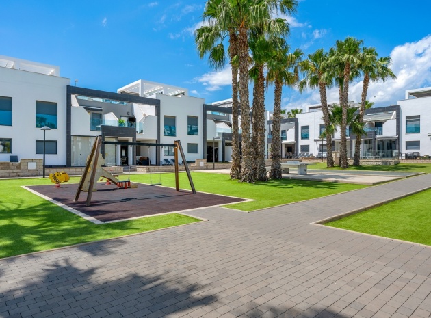 Resale - Apartment - La Zenia - oasis beach