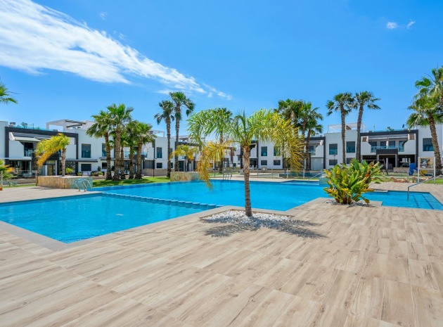 Resale - Apartment - La Zenia - oasis beach