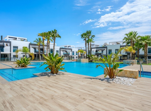 Resale - Apartment - La Zenia - oasis beach