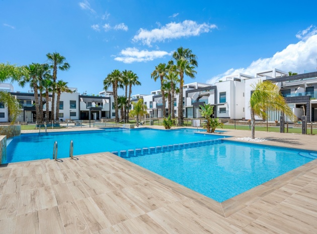 Resale - Apartment - La Zenia - oasis beach