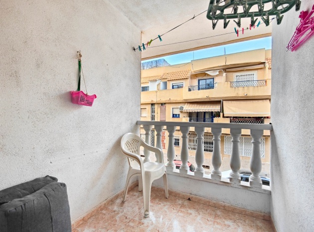 Revente - Appartement - Torrevieja - Beachside Torrevieja