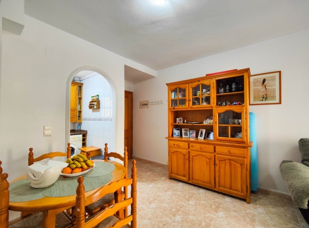Revente - Appartement - Torrevieja - Beachside Torrevieja