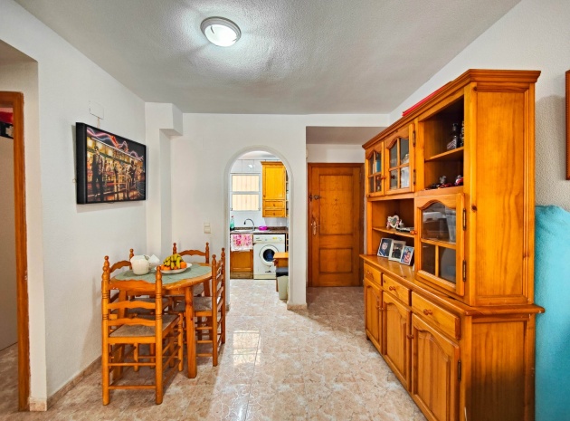 Revente - Appartement - Torrevieja - Beachside Torrevieja