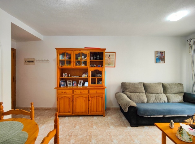 Revente - Appartement - Torrevieja - Beachside Torrevieja