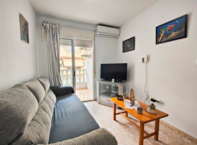 Revente - Appartement - Torrevieja - Beachside Torrevieja
