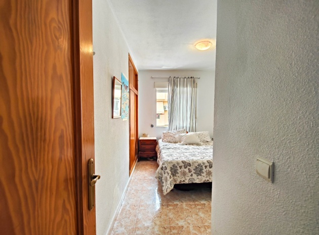 Revente - Appartement - Torrevieja - Beachside Torrevieja