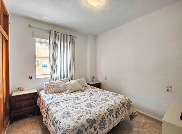 Revente - Appartement - Torrevieja - Beachside Torrevieja