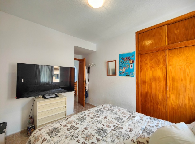 Revente - Appartement - Torrevieja - Beachside Torrevieja