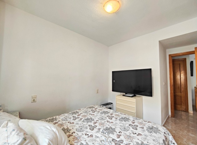 Revente - Appartement - Torrevieja - Beachside Torrevieja