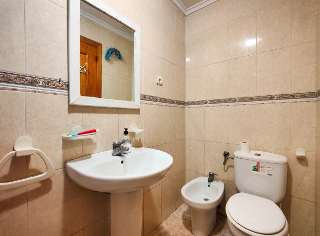 Revente - Appartement - Torrevieja - Beachside Torrevieja