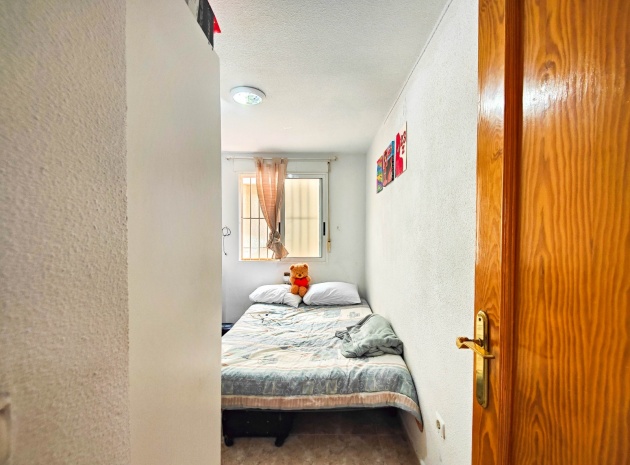 Revente - Appartement - Torrevieja - Beachside Torrevieja
