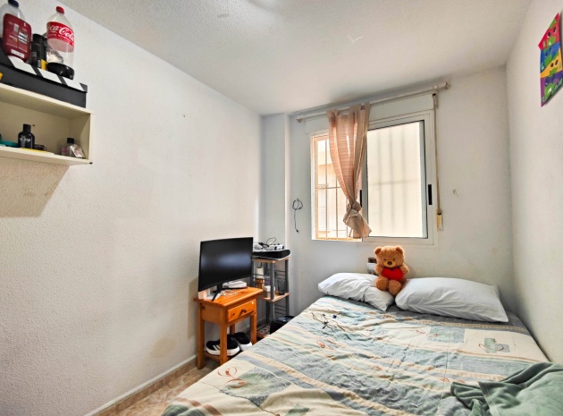 Revente - Appartement - Torrevieja - Beachside Torrevieja