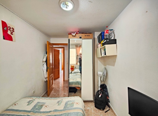 Revente - Appartement - Torrevieja - Beachside Torrevieja