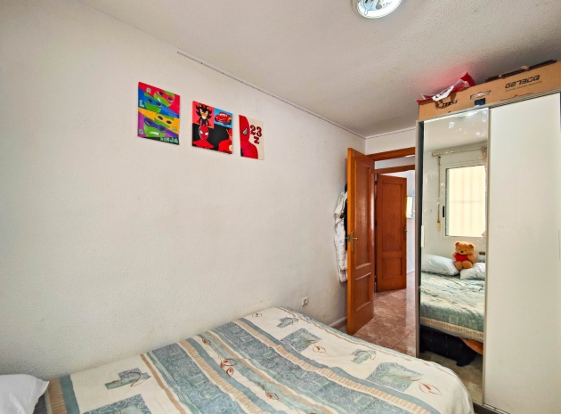 Revente - Appartement - Torrevieja - Beachside Torrevieja