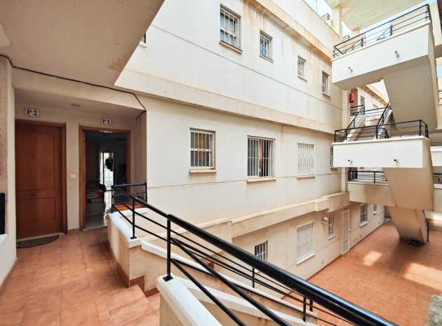 Revente - Appartement - Torrevieja - Beachside Torrevieja