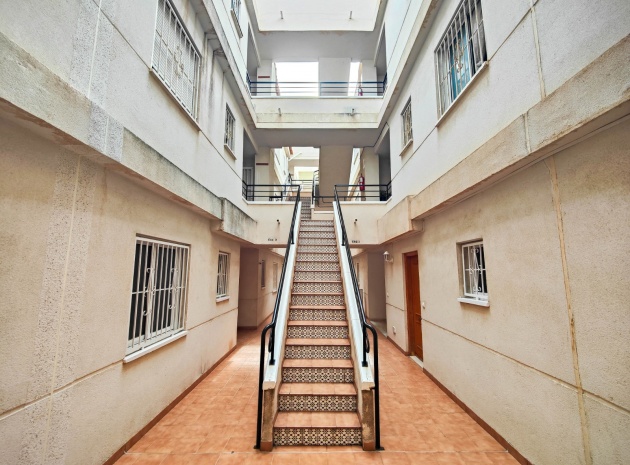 Revente - Appartement - Torrevieja - Beachside Torrevieja
