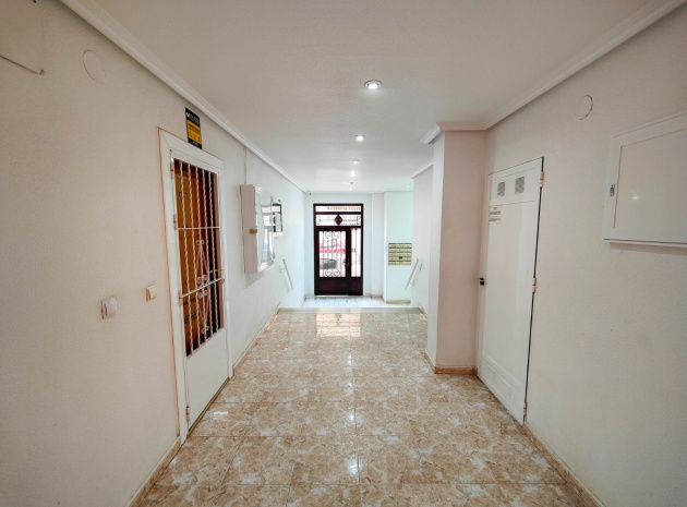 Revente - Appartement - Torrevieja - Beachside Torrevieja