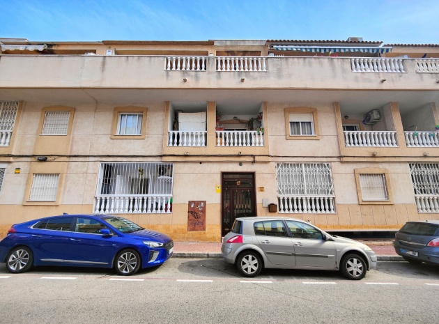 Revente - Appartement - Torrevieja - Beachside Torrevieja