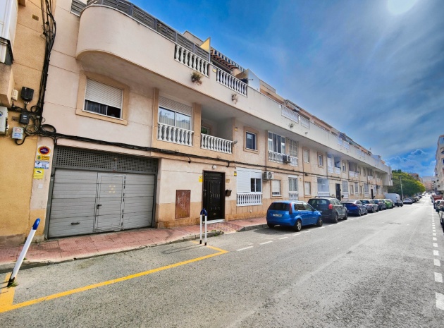 Revente - Appartement - Torrevieja - Beachside Torrevieja
