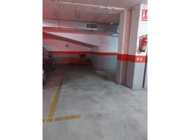 Revente - Appartement - Torrevieja - Beachside Torrevieja