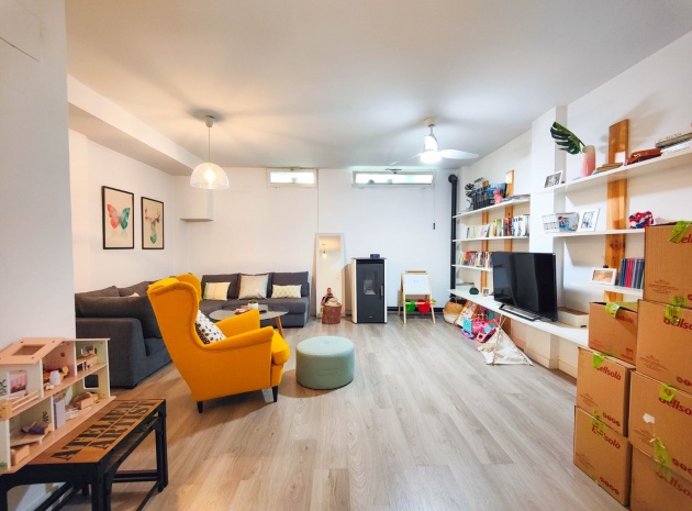 Resale - Townhouse - Guardamar del Segura - el eden