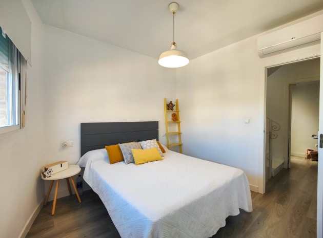 Resale - Townhouse - Guardamar del Segura - el eden