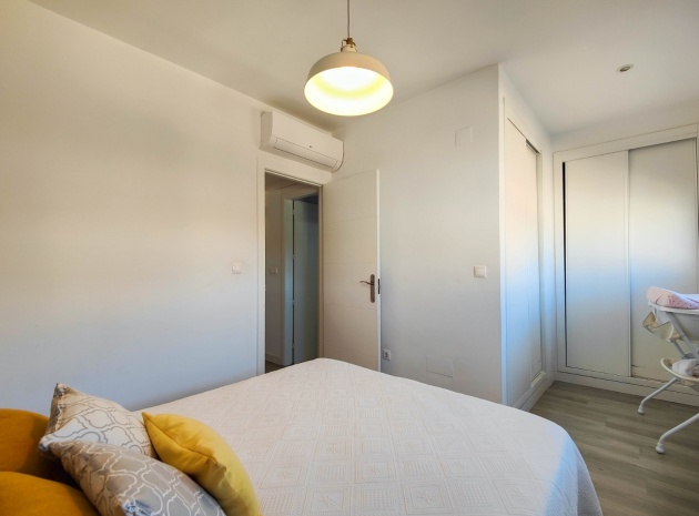 Resale - Townhouse - Guardamar del Segura - el eden